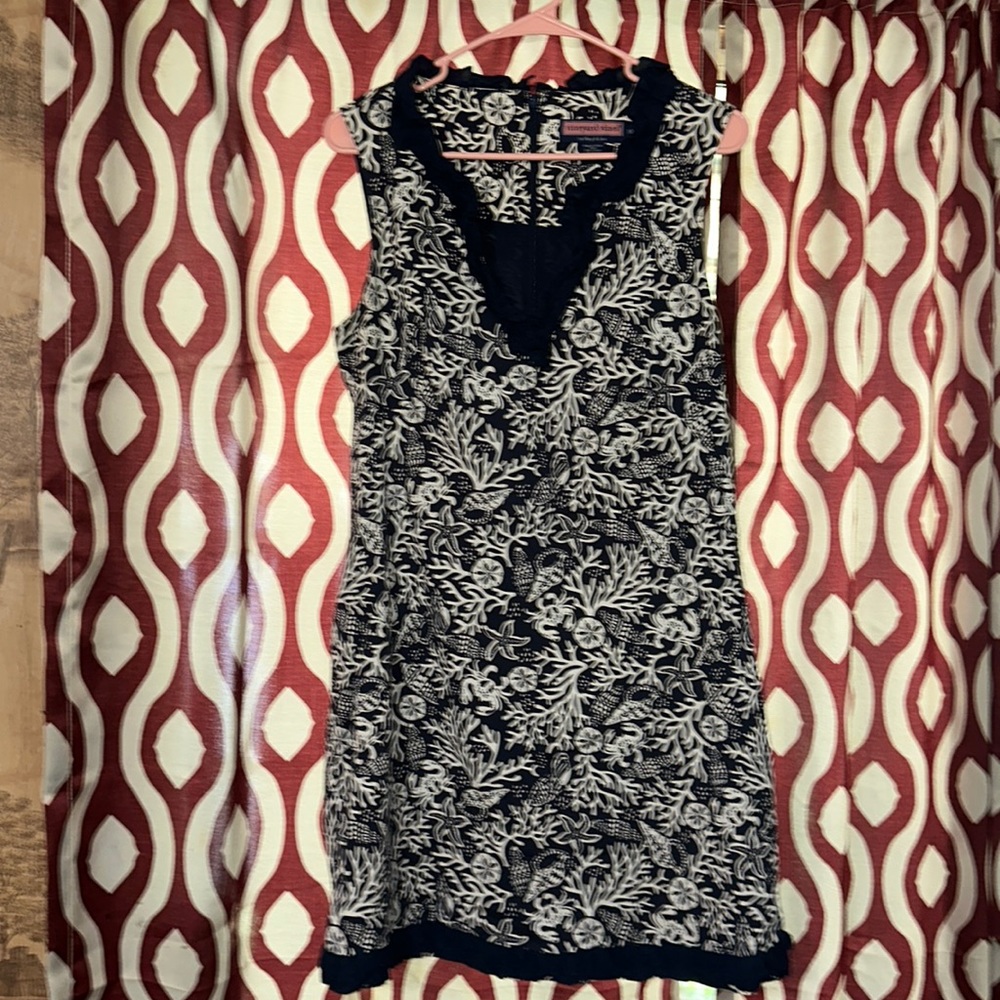 Light awesome summer dress